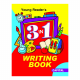 Young Reader Captial 3 in 1 Writing Book