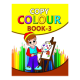 Copy Colour Book Book-3