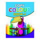 Copy Colour Book Book-4