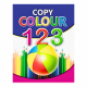 Copy Colour 123 Book