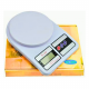 Electronic Kitchen Weight Scale