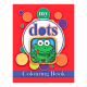 My Dot Colouring Book