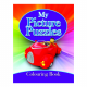My Picture Puzzle Colouring Book