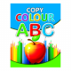Copy Colour Captial ABC Book