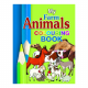 My Farm Animals Colouring Book