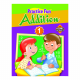 Practice Fun Addition 1 Book