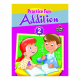 Practice Fun Addition 2 Book