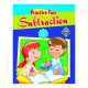 Practice Fun Subtraction 1 Book