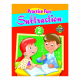 Practice Fun Subtraction 2 Book