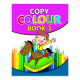 Copy Colour Book Book-1