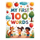 My First 100 Words