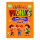 Childrens Phonics Work Book 2