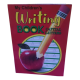 Children's Writing Book Capital Letters
