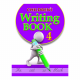 Childrens Writing Book 4