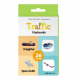 Flash Card Traffic 36s (25392/29-1 to 5)