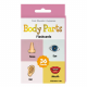 Flash Card Body Part 36s (25392/29-1 to 5)