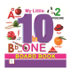 My Little 10 in One Board Book