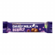 Cadbury Dairy Milk Bubbly Chocolate 13.5Gm Pk
