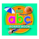 My Big abc Board Book Small