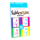 Flash Card Subtraction 36s (25392/29-1 to 5)