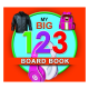 My Big 123 Board Book