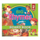 My Big Rhymes Board Book