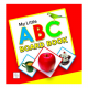 My Little ABC Board Book Capital
