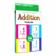 Flash Card Addition 36s (25392/29-1 to 5)