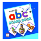 My Little abc Board Book Small