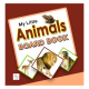 My Little Animals Board Book
