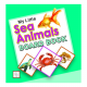 My Little Sea Animals Board Book