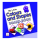 My Little Colours and Shapes Board Book