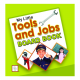My Little Tools and Jobs Board Book