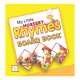 My Little Nursery Rhymes Board Book