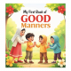 My First Book of Good Manners