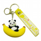 Panda Keychain 0070