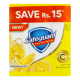 Safeguard Soap 135Gx3 Bundle Pack Lemon Fresh