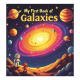 My First Book of Galaxies