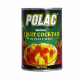 Polac Fruit Cocktail 565Gm
