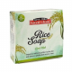 Saeed Ghani Soap 90gm Rice Soap