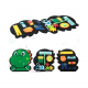 Baby Learning busy Book LX0624523 (1348-8/63)