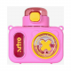 Water Bottle Plastic HY5076