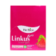 Linkus Nova Strawberry S/F Lozenges 12's