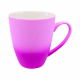 Tea Mug Matt 9598 (16130-111/5&6)
