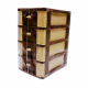 MA-Omega 4 Part Drawer Small.