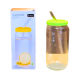 Sipper With straw EPB60-2T