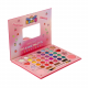 Sj Igoodco Play Color Beauty Face & Eyeshadow Palette Ig-3080