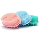 Silicone Hair Massager Bath Brush (26890-101/8)