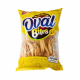 Golden Oval Bites Original 80GM
