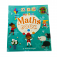 My First Maths Book